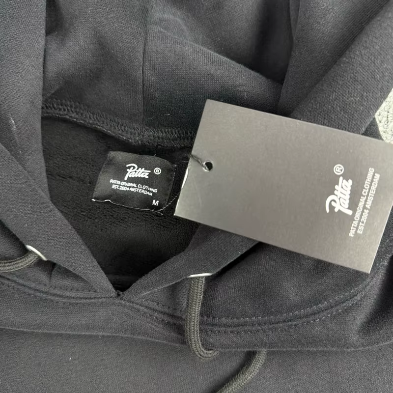 Sweat-shirt à capuche avec motif de lettres créatives pour hommes et femmes, Streetwear, pulls en co