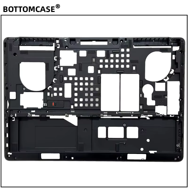 Nouveau pour BOTTOMCASE ®   Précision 7510 7520 m7510 M7520 couvercle de Base inférieur boîtier infé