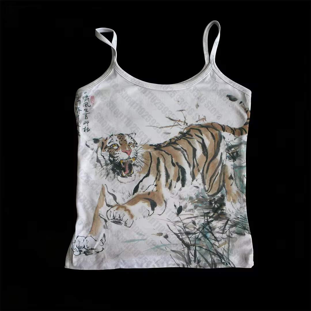 Hauts pour femmes, vêtements sexy, style grunge, haut Y2K, vêtements féminins, style emo, vêtements 