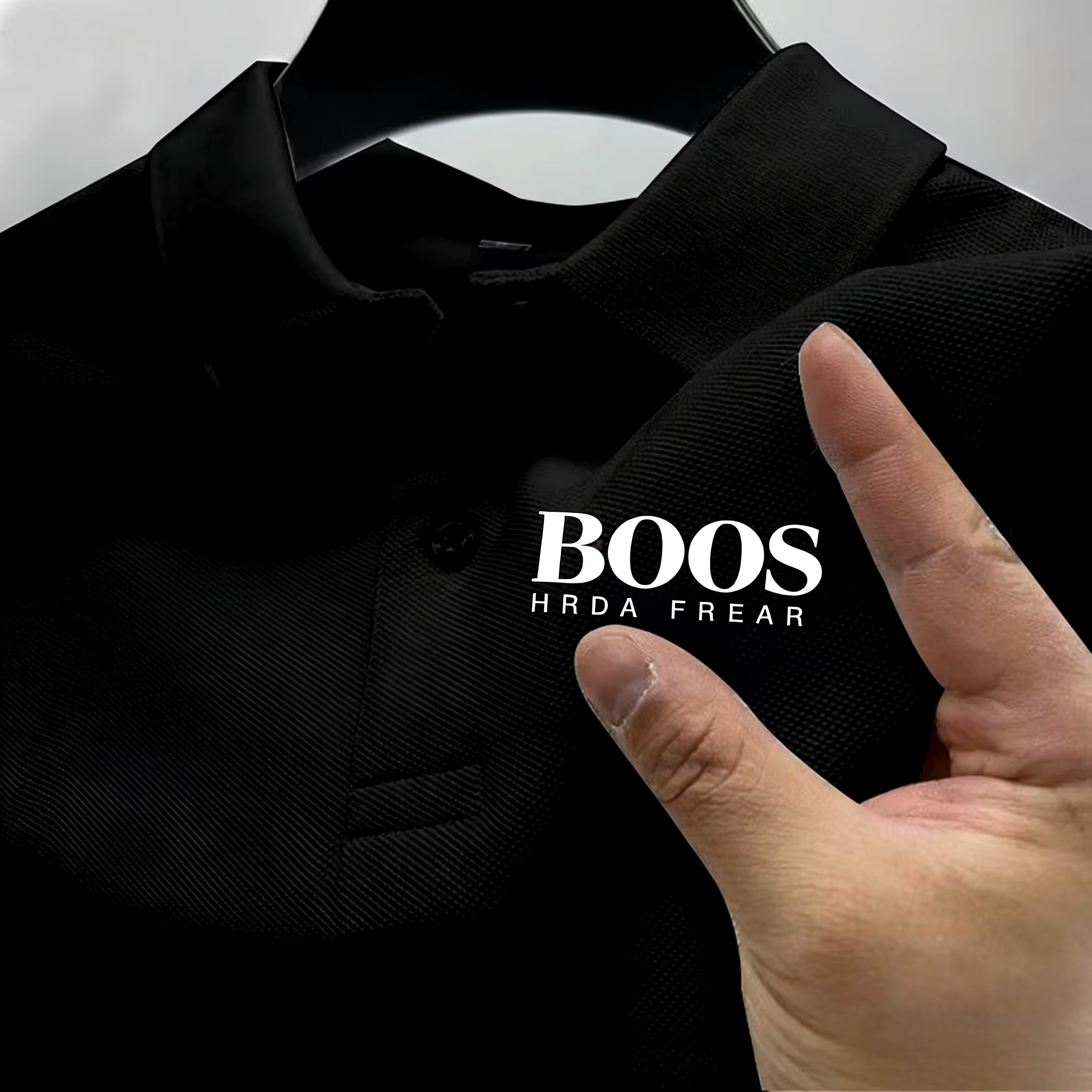 Polo à manches courtes pour homme, séchage rapide, respirant, décontracté, élégant, sport, été, nouv