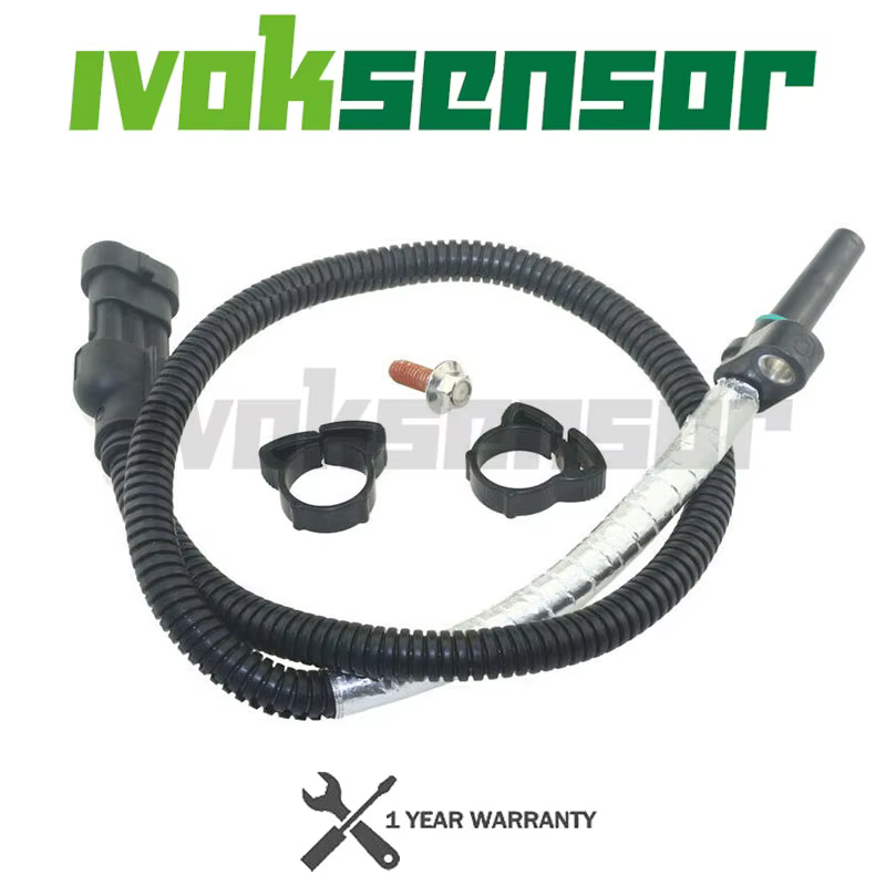 Kit capteur de vitesse Turbo VG pour Cummins Holset ISB ISC ISL ISX 6,7l 24V Diesel 4034198 4032806 