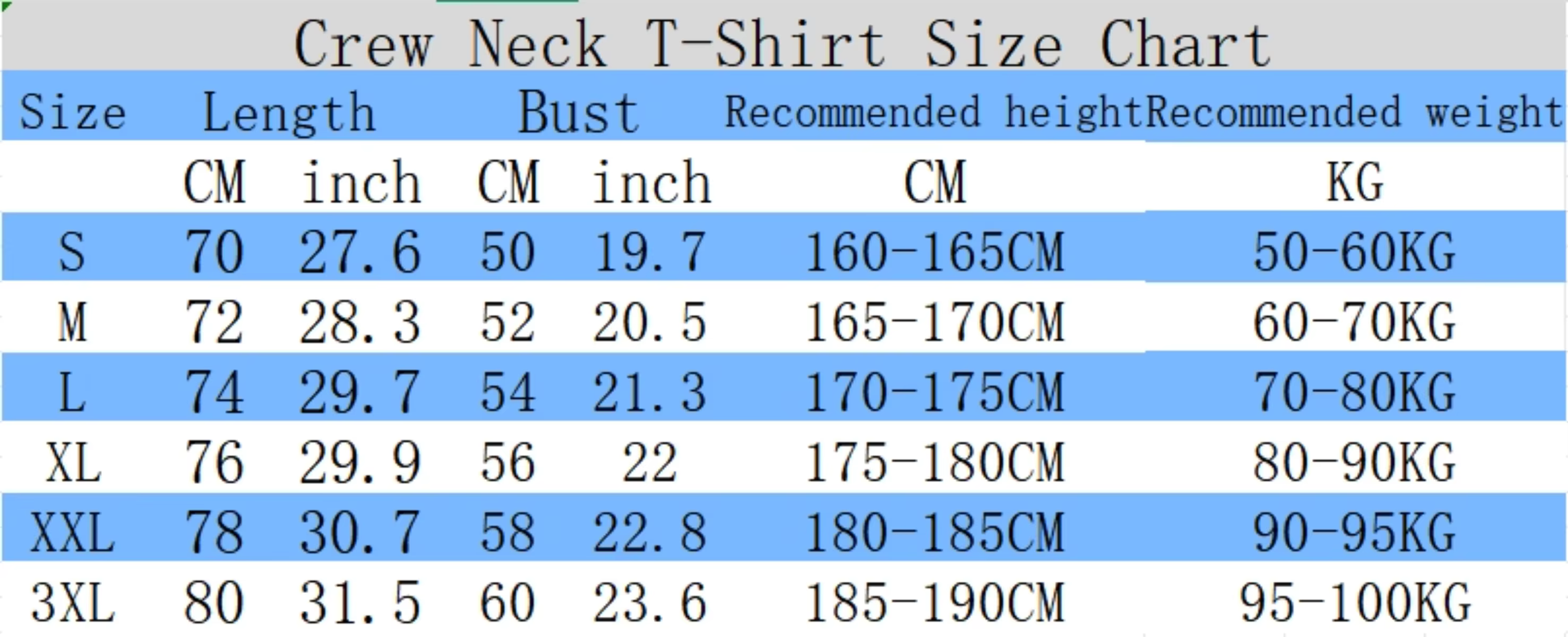 T-shirt à manches courtes pour hommes, 100% coton, col rond, décontracté, confortable, avec imprimé 