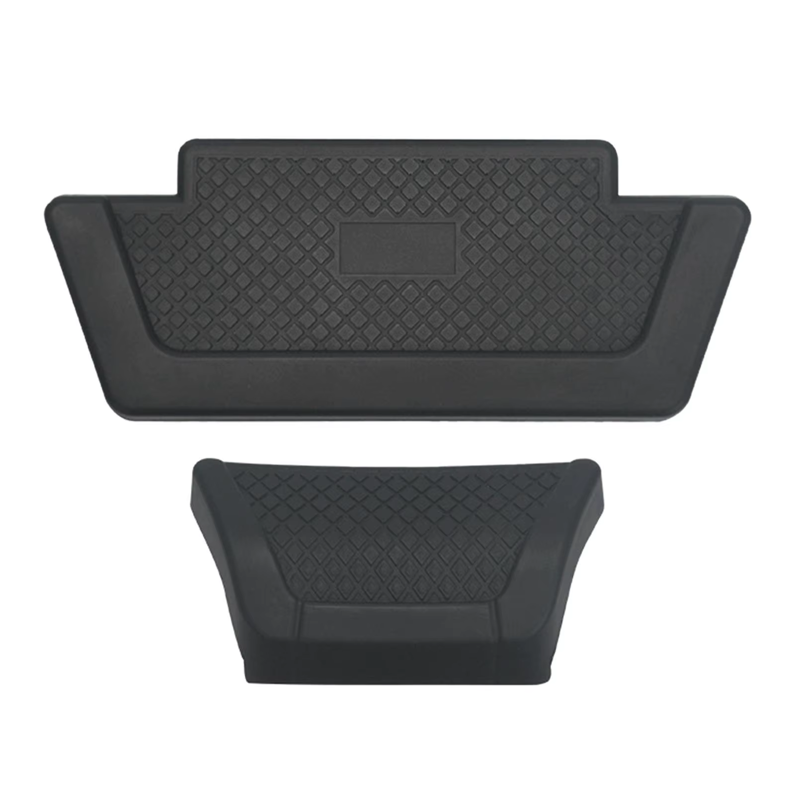 Coussin de boîtier supérieur arrière de moto, coussin de boîte, utilisation confortable, accessoires
