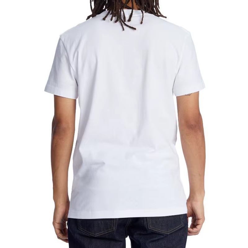 T-shirt homme Top qualité coton Schrodinger chat imprimé été à manches courtes hommes T-shirt décont