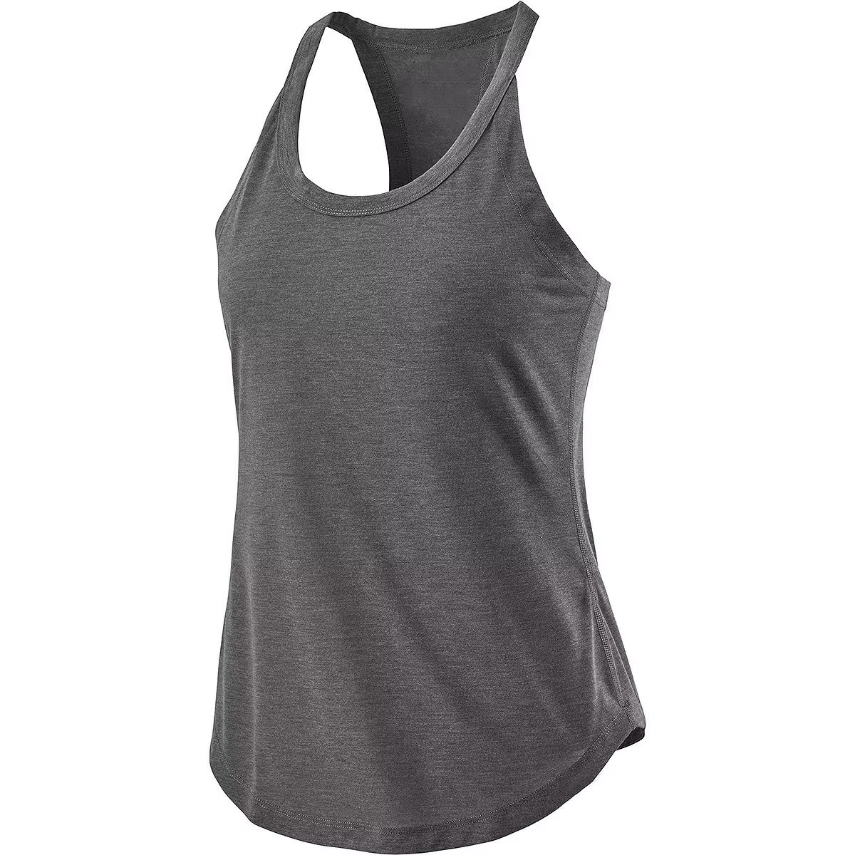 FibrRacerback-Haut de yoga à séchage rapide pour femme, chemises de sport, glaFitness, haut de gymna