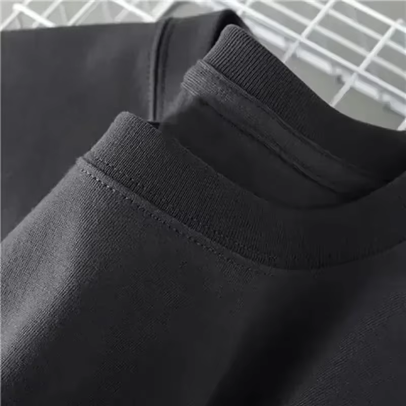 Hangyodon T-shirt japonais pour hommes et femmes T-shirt rétro à manches courtes T-shirt à col rond