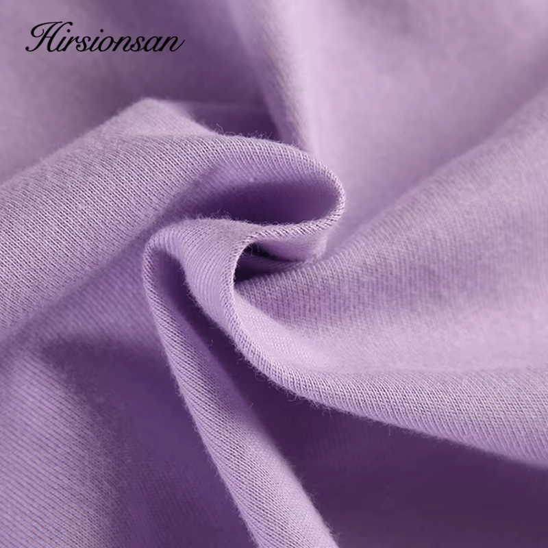 Hirsionsan – t-shirt en coton imprimé graphique Harajuku pour femme, haut coréen doux et ample, esth