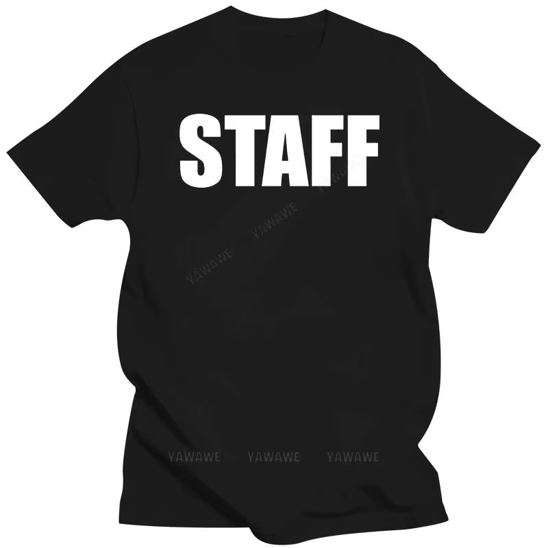 T-shirt humoristique pour hommes et femmes