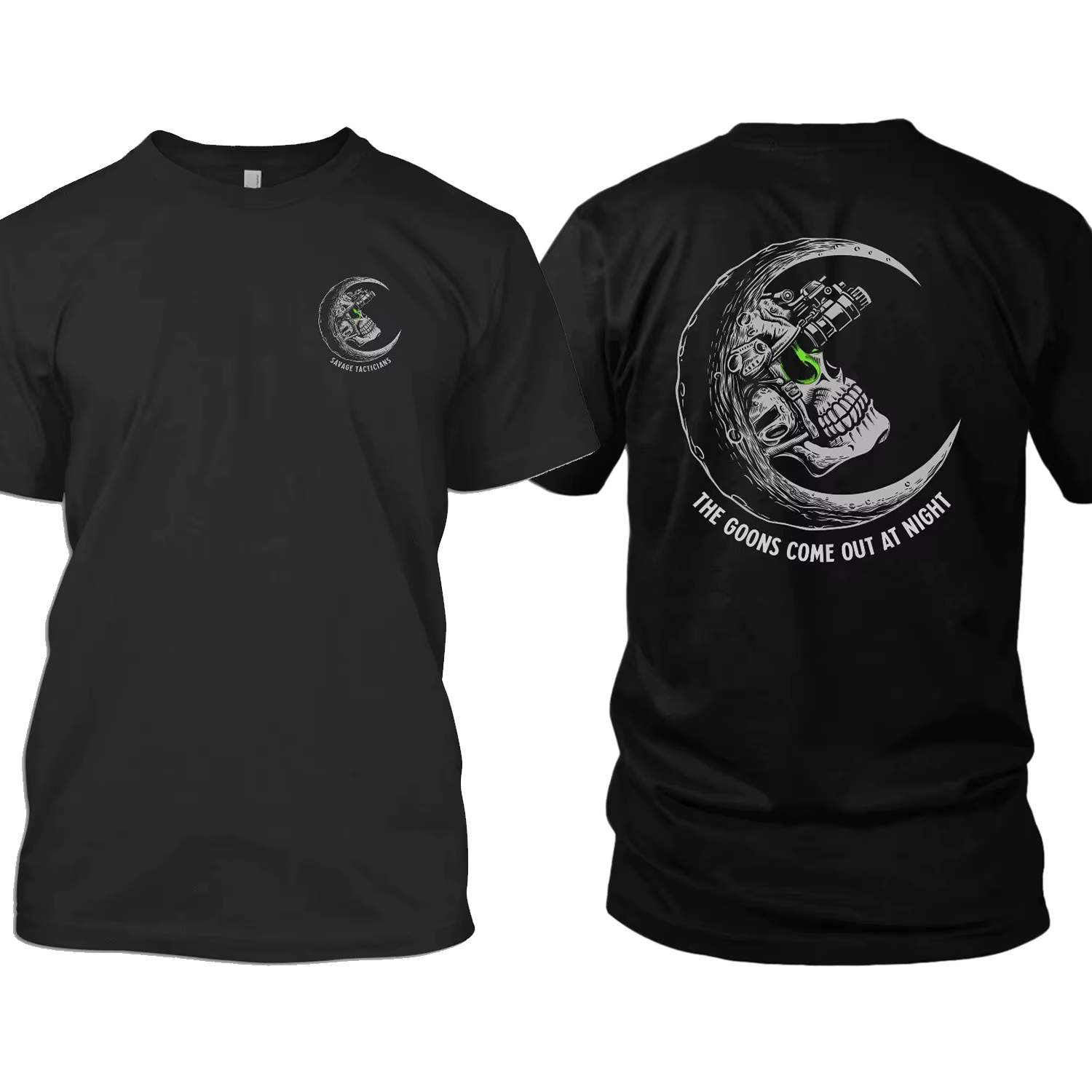 Vêtements pour hommes, t-shirts tactiques surdimensionnés, streetwear, 100% coton, hauts amples, res
