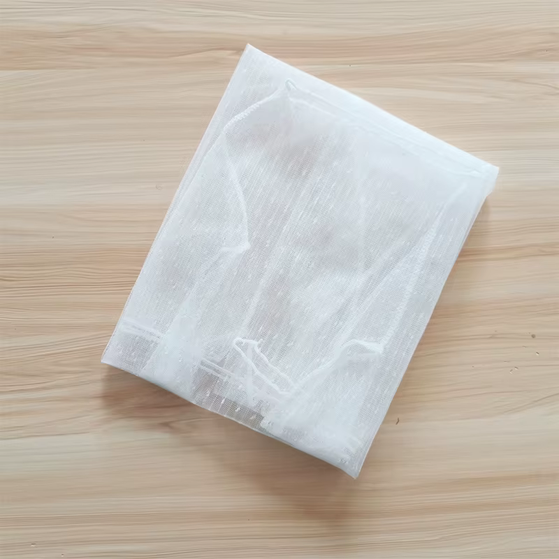 Sexy voir à travers les hauts femmes Transparent à manches longues dentelle T-shirt maille Tulles vo