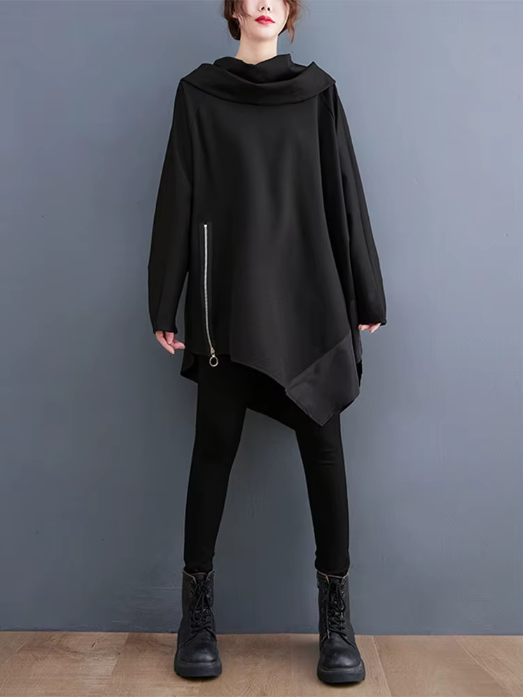 Amax luluE printemps vêtements femmes mode ample Vintage coton t-shirts dames de luxe décontracté Ha