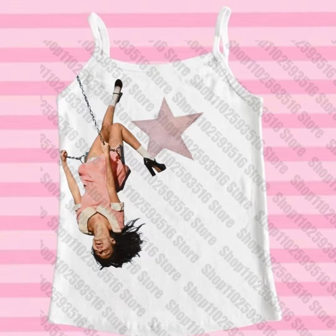 Hauts Y2K sexy pour femmes, vêtements Y2K trashy des années 2000, esthétique féminine, chemisiers po
