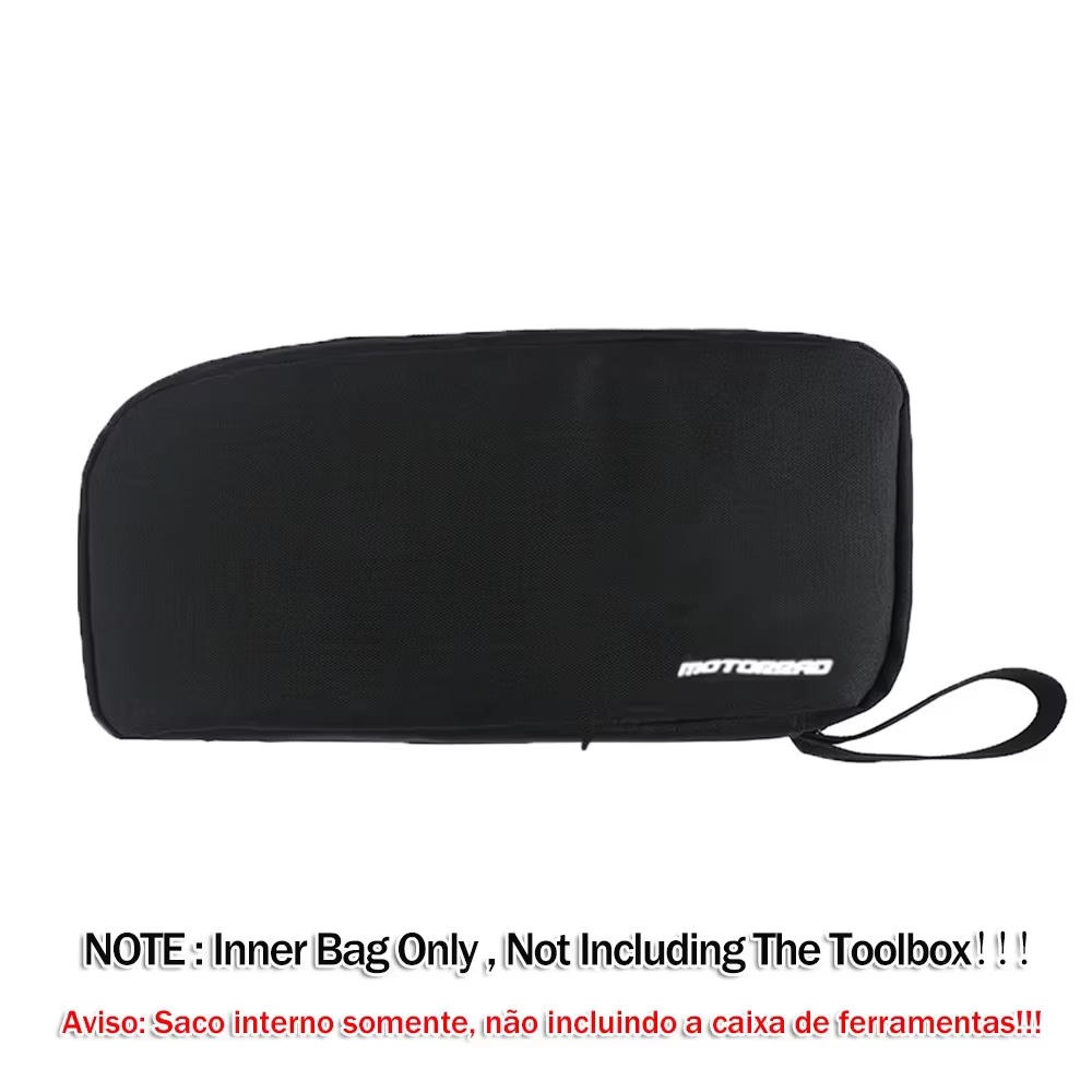 Boîte à outils pour moto, sac intérieur pour outils, étui pour outils, sacs à outils pour BMW R1250G