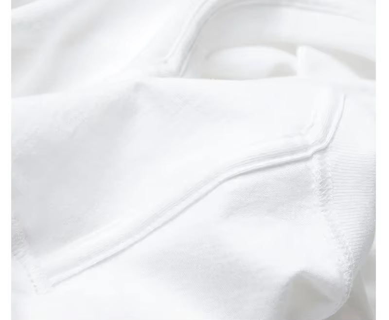 T-shirt manches courtes homme, 100% coton, décontracté, ample, cool, col rond, humoristique, MOTO GU