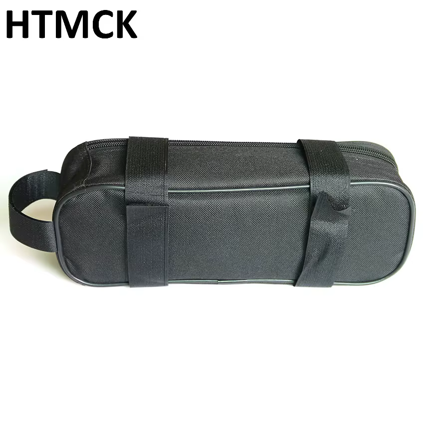 Sac de rangement pour contrôleur de vélo électrique, étui de protection en tissu Oxford imperméable 