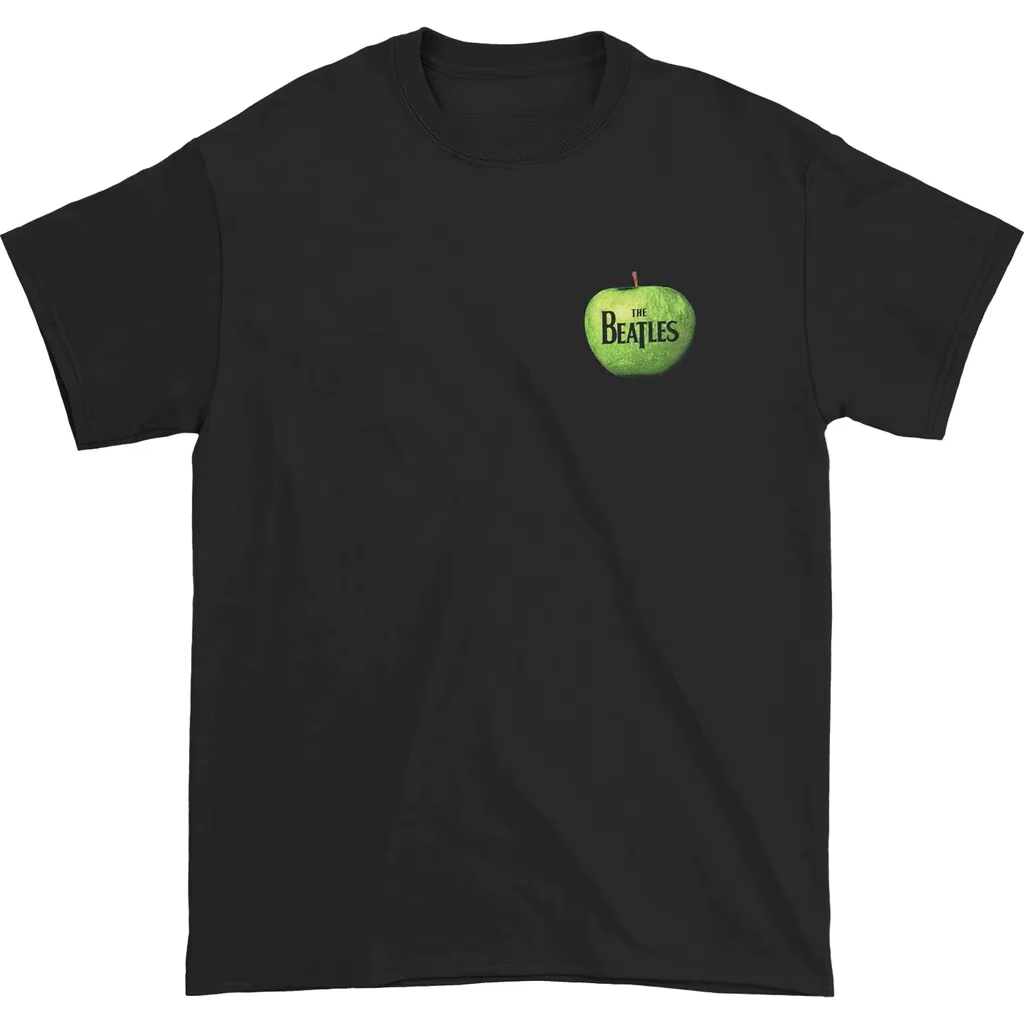 T-shirt décontracté The Beatles 1962 The Cavern Club pour hommes et femmes, marque de luxe, nouvelle