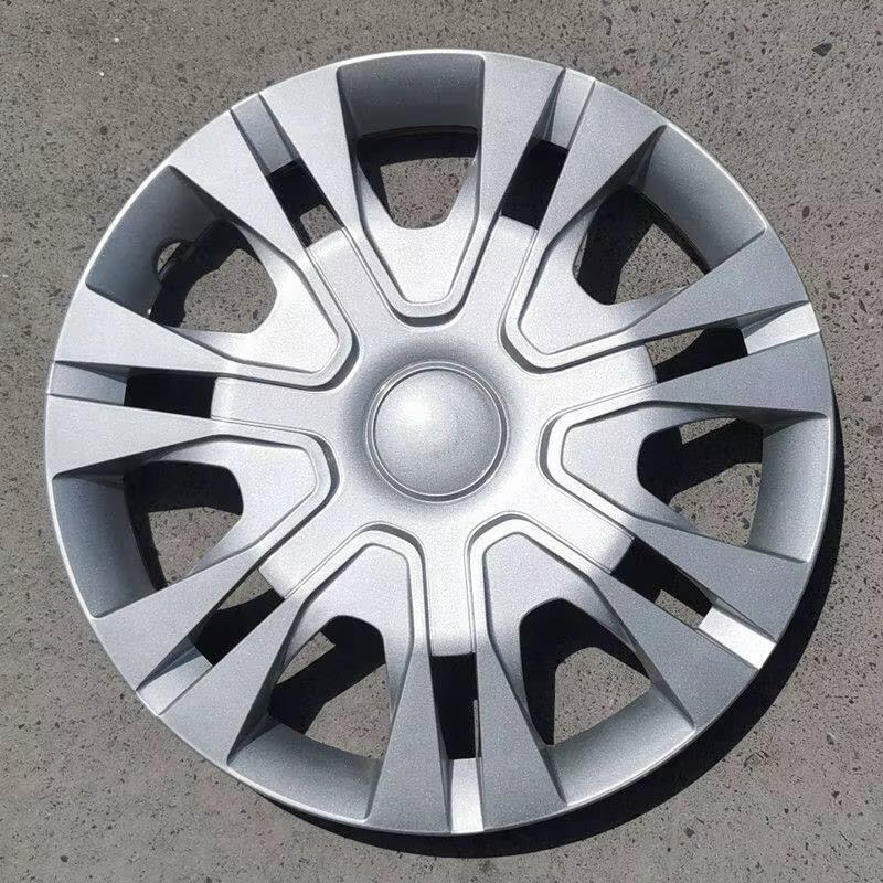 Enjoliveurs décoratifs pour roues de 12/13/14/15/16/17 pouces, couvre-roues automobiles, enjoliveurs