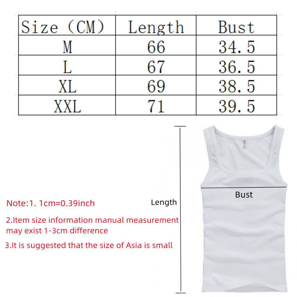 Offre spéciale hommes sans manches respirant Fitness gilet basique élastique débardeur hommes coton