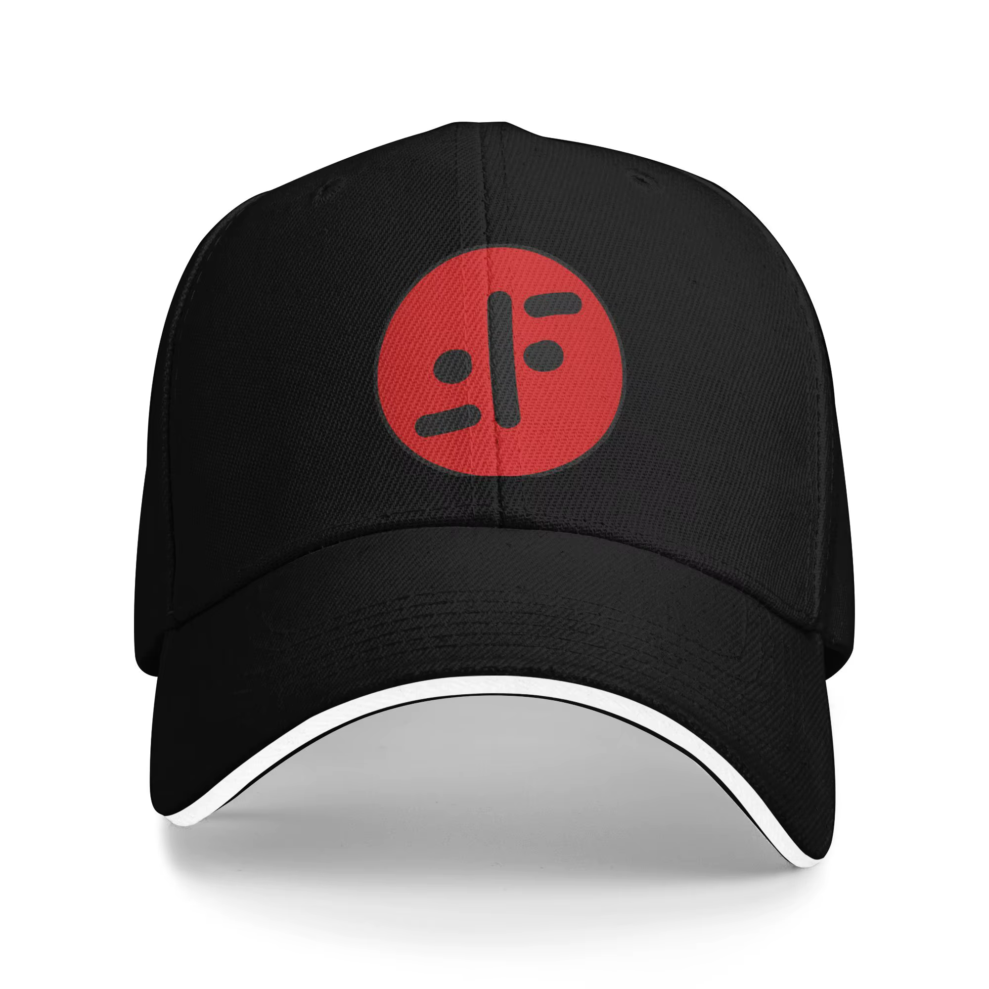 Casquette de baseball V TV Series pour homme adulte, style trucker, décontractée, pour l'été, la ran