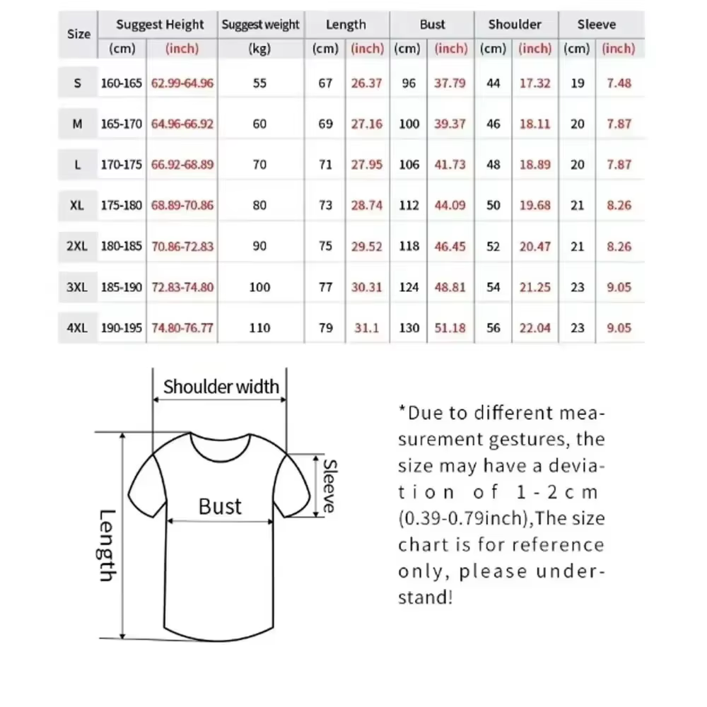 T-shirt imprimé libéré Boygrup William Lego Nut Hong Tui Thai Enthu coton peigné hommes femmes vêtem