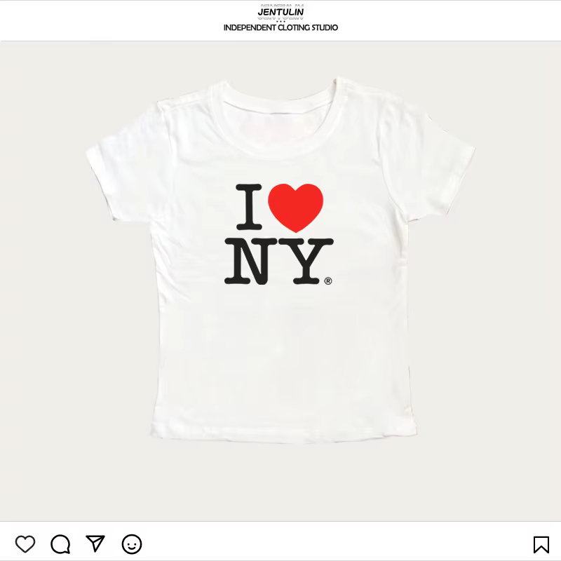 T-shirt à manches courtes pour femmes, t-shirts nombril vintage, t-shirts skinny, mode grunge, Haraj