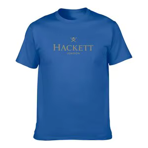 Créez Votre Propre T-Shirt Homme Oversize Personnalisé – T-Shirt Hacket Limited – Hauts Mignons à Mo