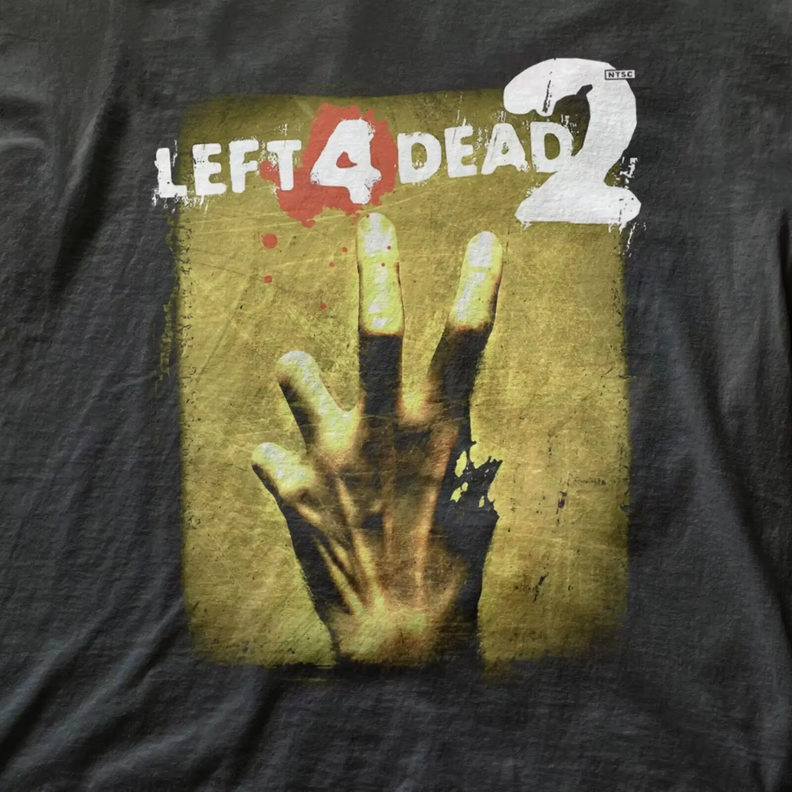 T-shirt classique Stores 4 Frequency 2, esthétique Y2k, jeu des années 2000 scopique L4wiches Game