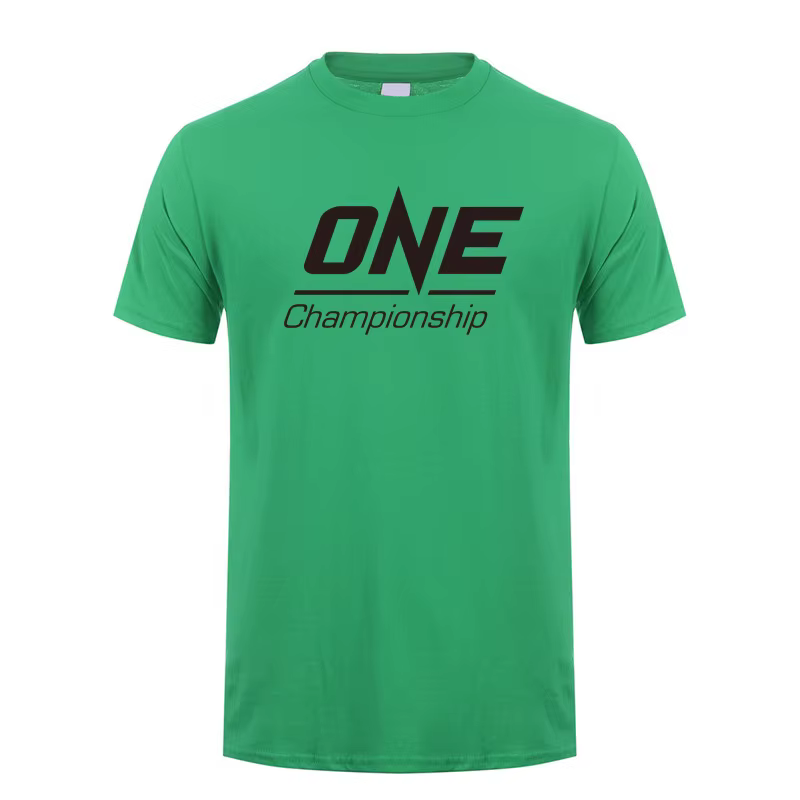 Été Une épicerie T Shirts Unisexe Casual Manches Courtes Mans Cool Coton Tshirt Y-Tees LH-009