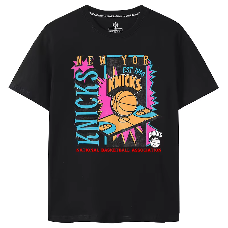 T-shirt Respirant Y2K en Coton pour Hommes et Femmes, Nouvelle Collection Été 2026, Édition Limitée 