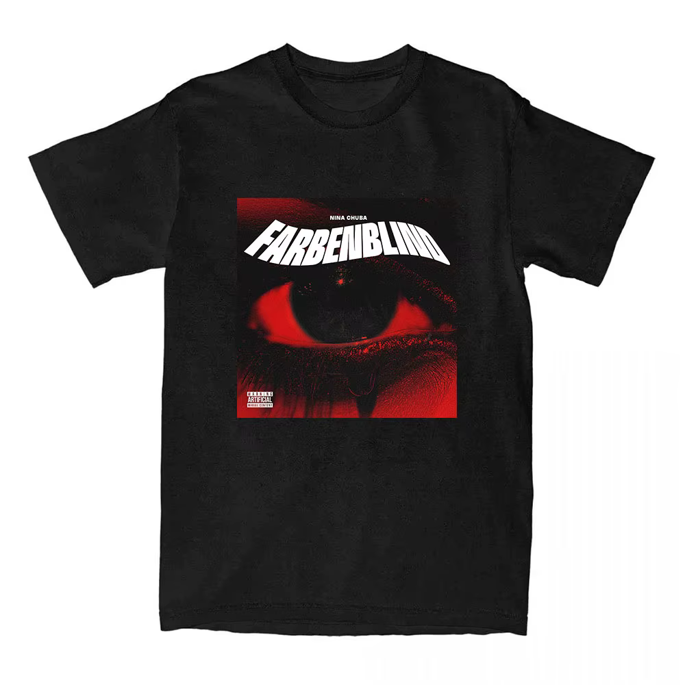T-Shirt à Manches Courtes pour Homme et Femme, en Coton Doux, de Haute Qualité, Collection Été 2025
