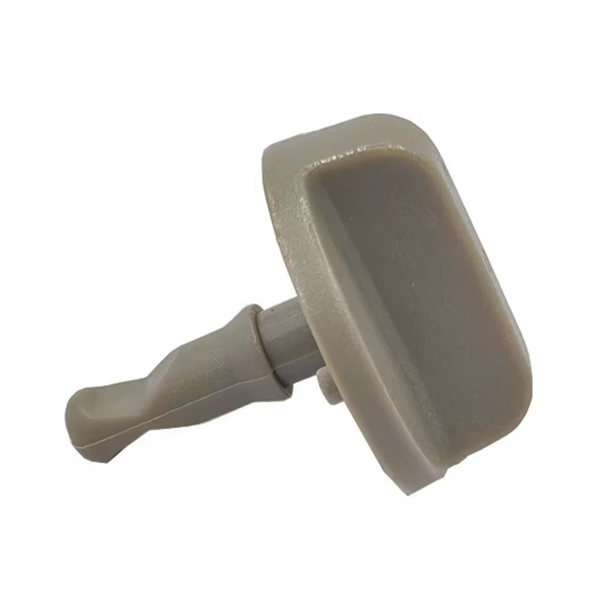 A6366600009 pour mercedes-benz Vito Viano Marco Polo W639 panneau de garniture de siège de voiture C