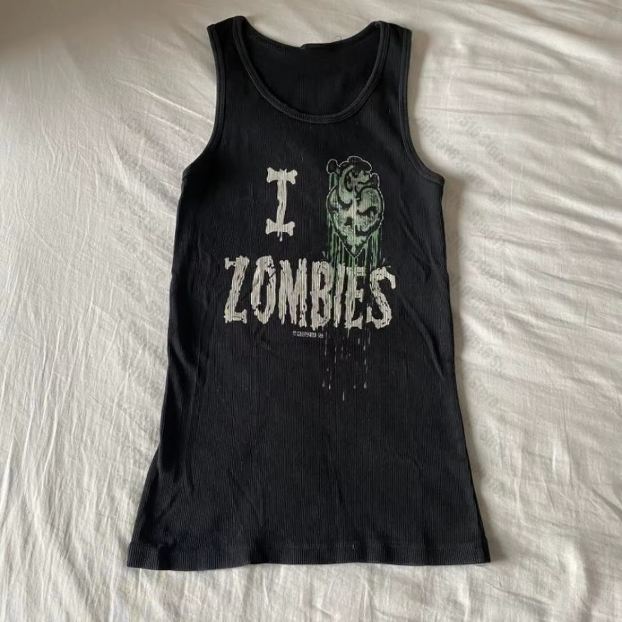 Crop tops à bretelles pour femme, style streetwear, gothique, années 90, vintage, trashy, Y2K, année