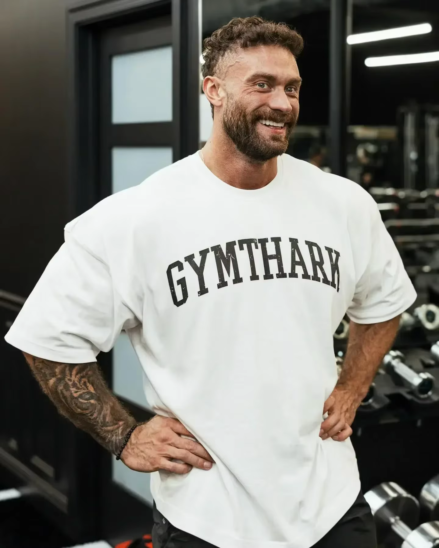 2025 nouveau CBUM 6PEAT chemise surdimensionné noir T-Shirt DTG impression hommes femmes taille amér