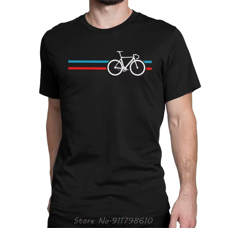 T-Shirt à Manches Courtes et Col Rond pour Homme, en Coton, Classique, Amusant, Streetwear, Cadeau