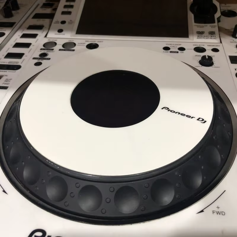 Pioneer CDJ2000 DJ mélangeur DDJ1000 FLX10 OPUSQUAD platine bobine de détection DSX1078 accessoires