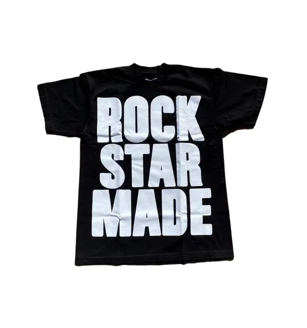 Haute nouveau 2022 hommes femmes Playboi Carti roulant fort T-Shirts T-Shirt Hip Hop Skateboard rue 