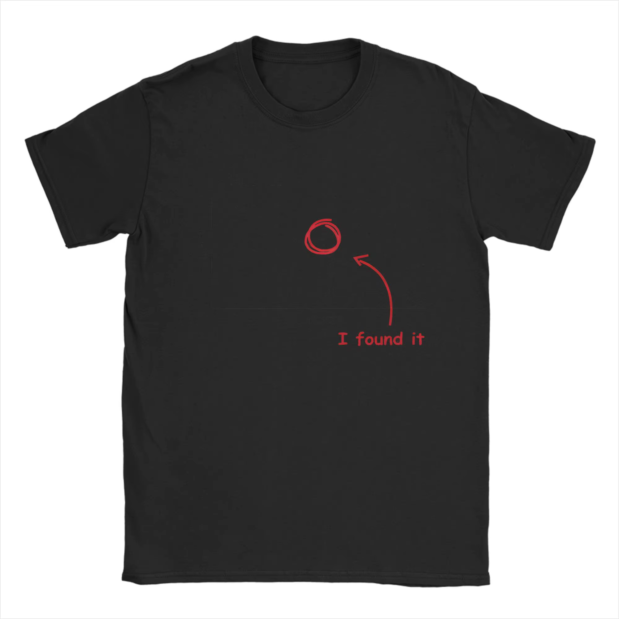 Humoristique trouver X t-shirt New York City T-Shirts pour hommes col rond 100% coton t-shirt à manc