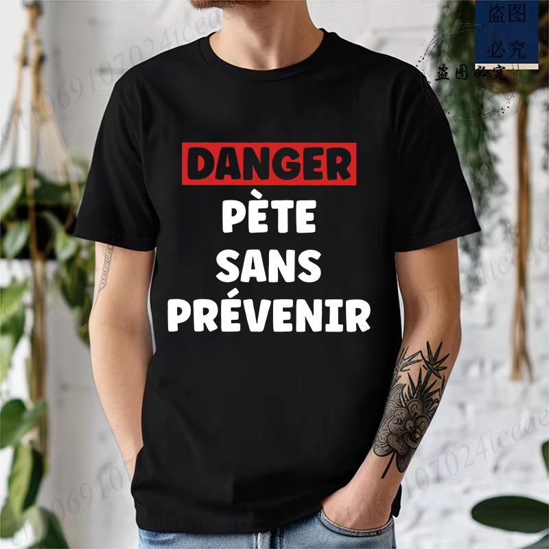 Drôle Beauf Cadeau Humor hommes t-shirts décontracté mode vêtements surdimensionné Hip Hop Streetwea