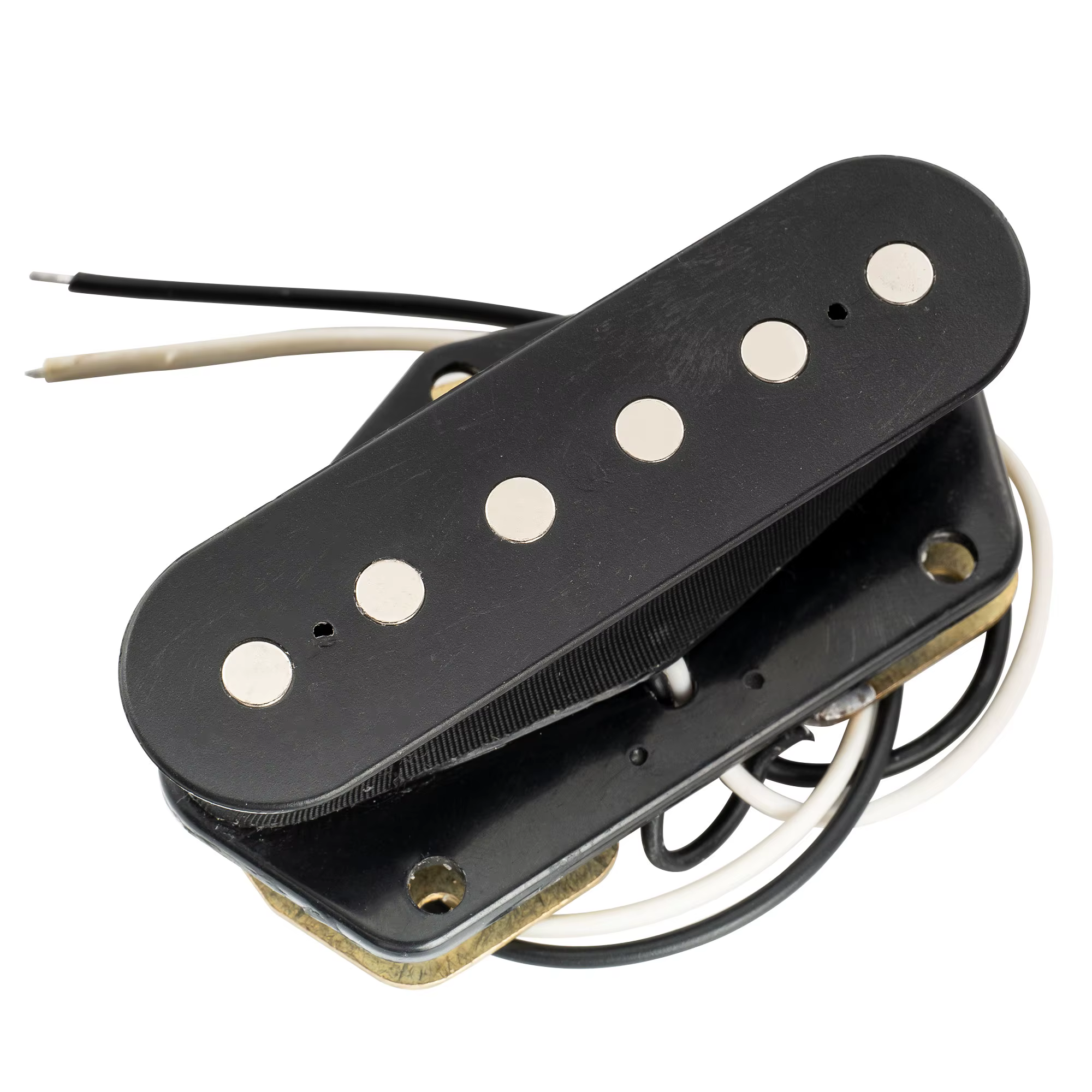 Musiclily – micro à pont de cou en céramique TL pour guitare électrique de Style Tele