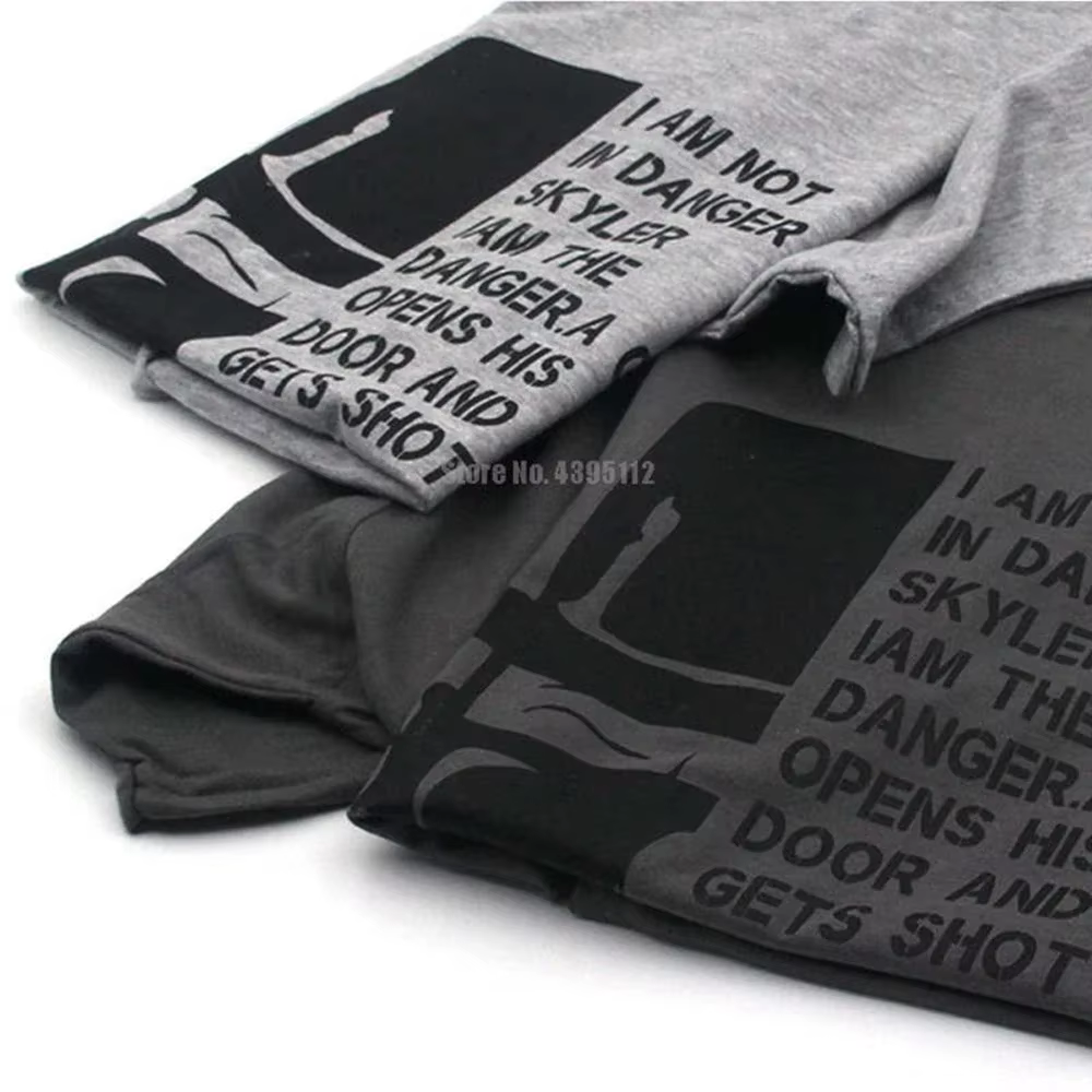 T-Shirt Marilyn Manson, je suis le dieu, réimpression
