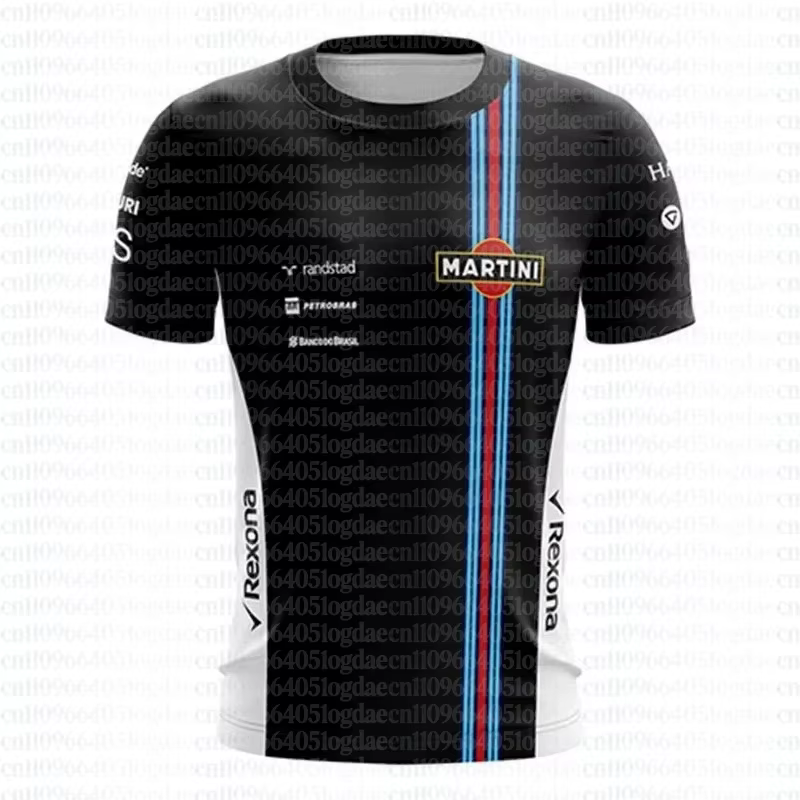 T-shirt de sport extrême 2026 à manches courtes pour adultes et enfants, imprimé 3D, séchage rapide,