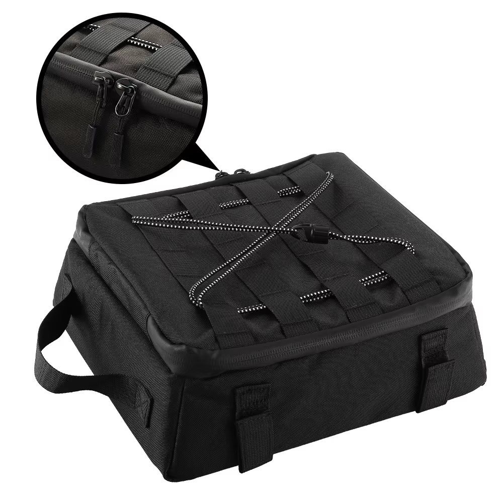 Étui Durable de sacoches de boîte supérieure de sac de Vario de moto pour BMW R 1300 GS R1300GS   ﻿