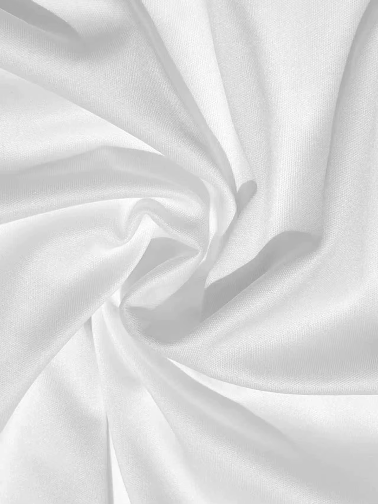 T-shirt col rond micro élastique respirant pour hommes européens et américains, été avec lettres per