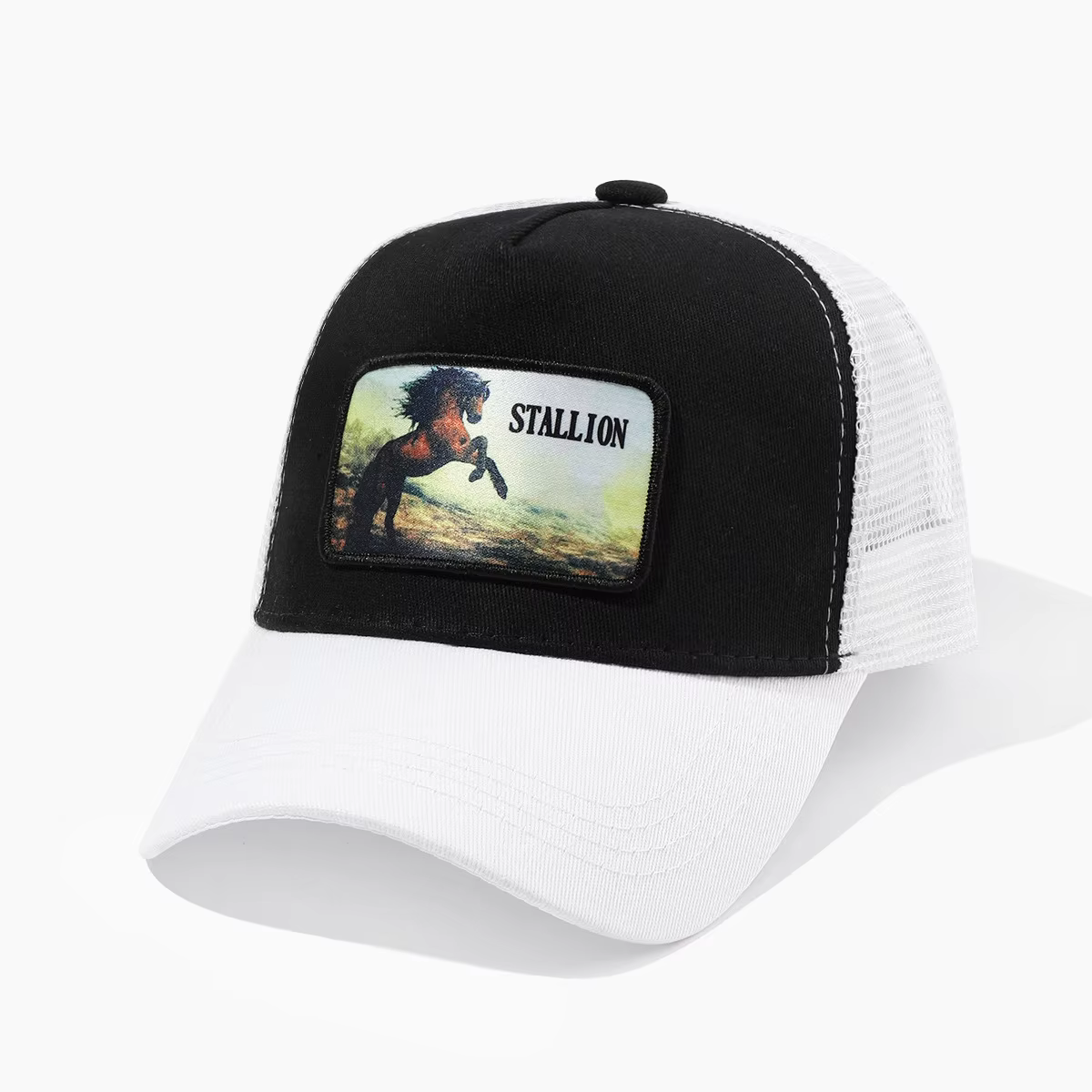 Casquette de baseball pour femme, casquette de protection solaire respirante en maille, casquette br