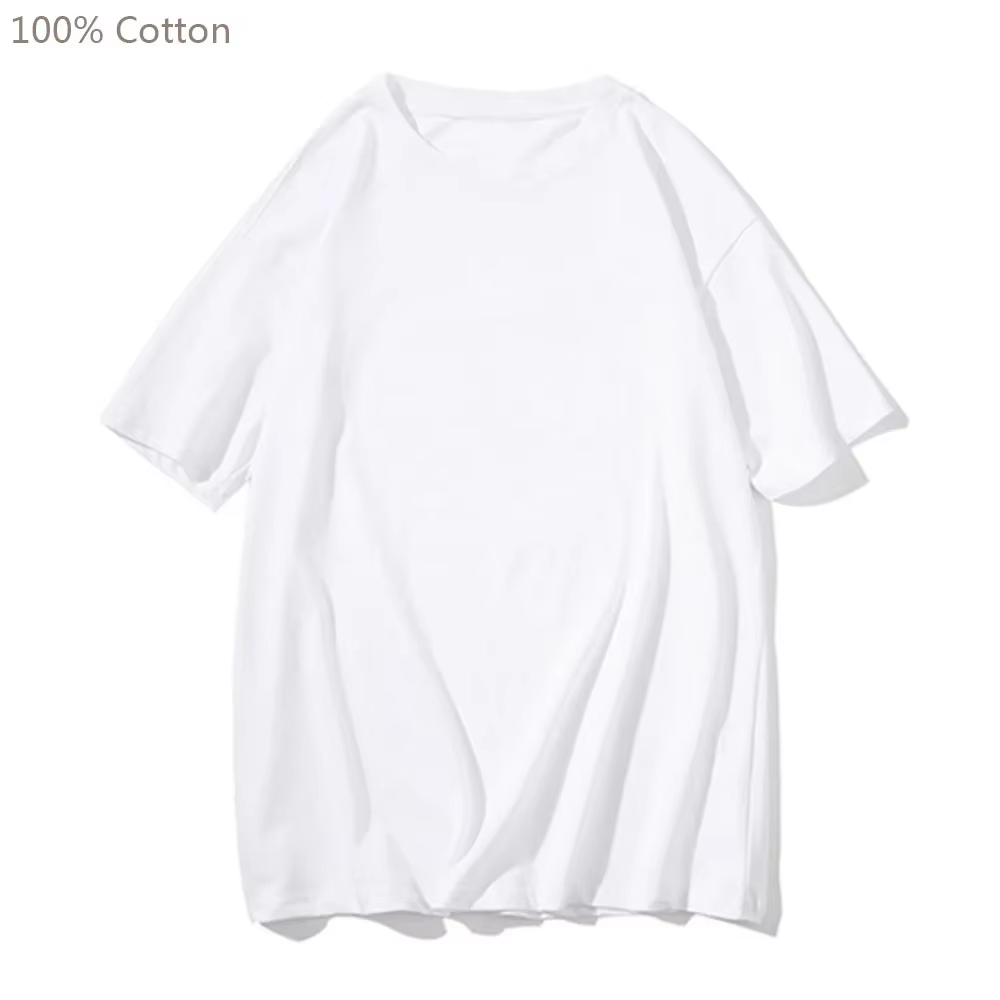 Bloom Into You-T-shirt de dessin animé unisexe pour hommes, 100% coton, silhouette de figure, manga,