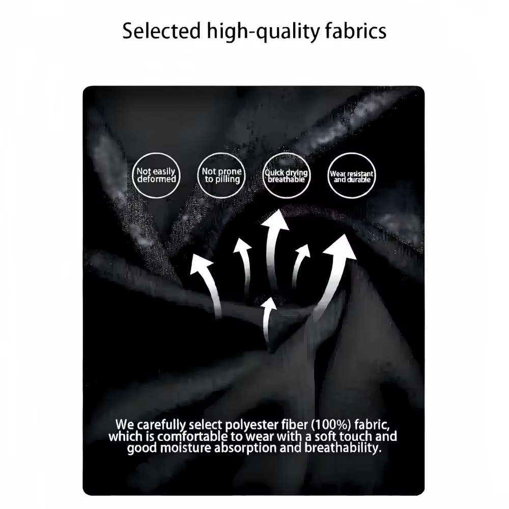 T-shirt col rond micro élastique respirant pour hommes européens et américains, été avec lettres per