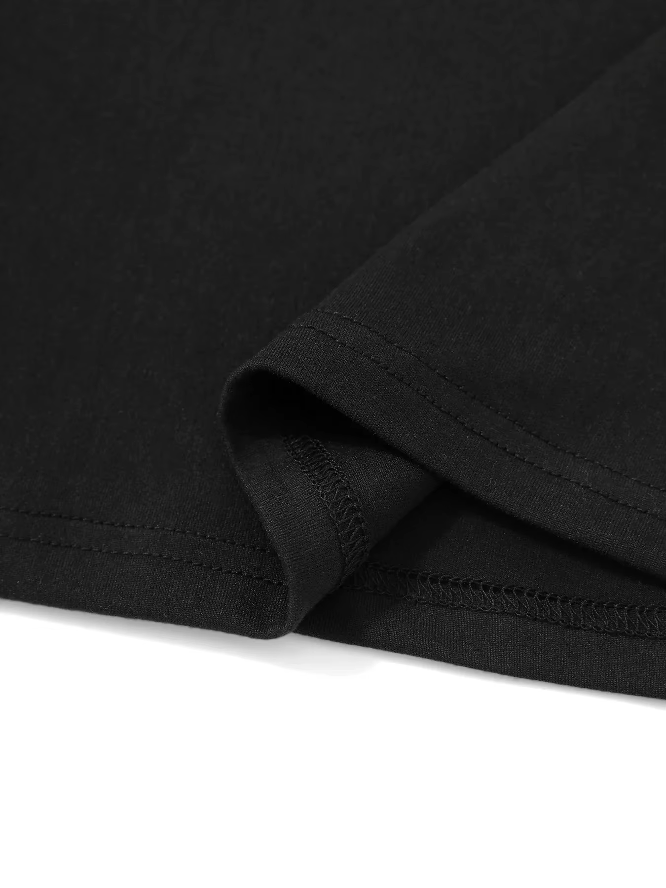 T-shirt pour femme à imprimé lettres, manches courtes, col rond, décontracté, pour l'été et le print
