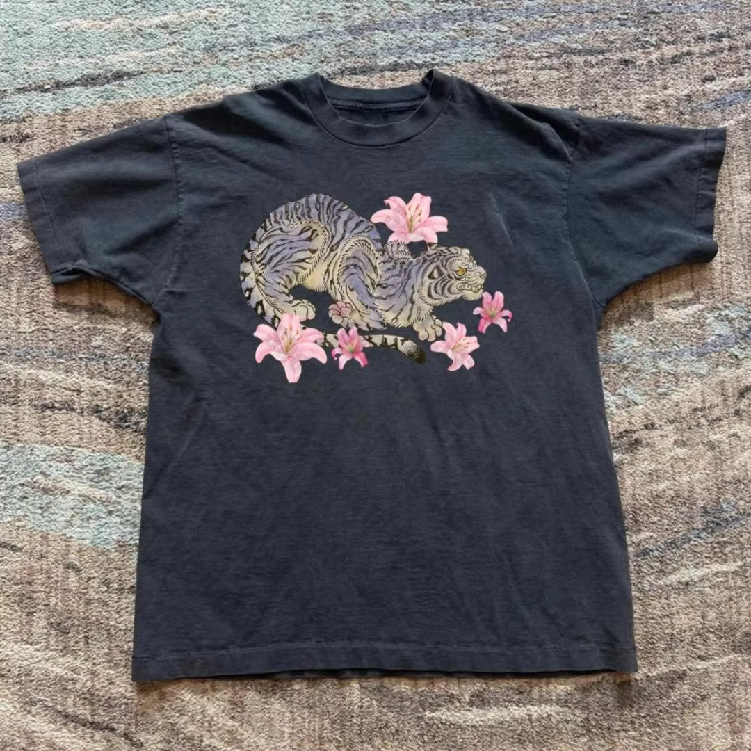 Vêtements Emo Grunge Y2k, Hauts pour Femmes, Baby Tees Y2k, Hauts Kitty Y2k pour Femmes, T-shirts gr