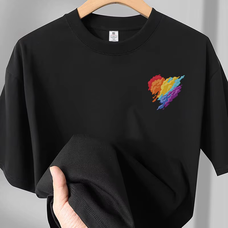 Morante De La Puebla T-shirt pour homme Matador Vintage Tees à manches courtes col rond T-shirt à la