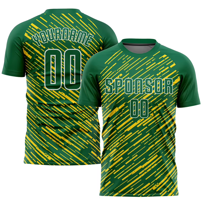 Nom personnalisé Football Sport T-shirt pour hommes roman impression 3D graphique à manches courtes 